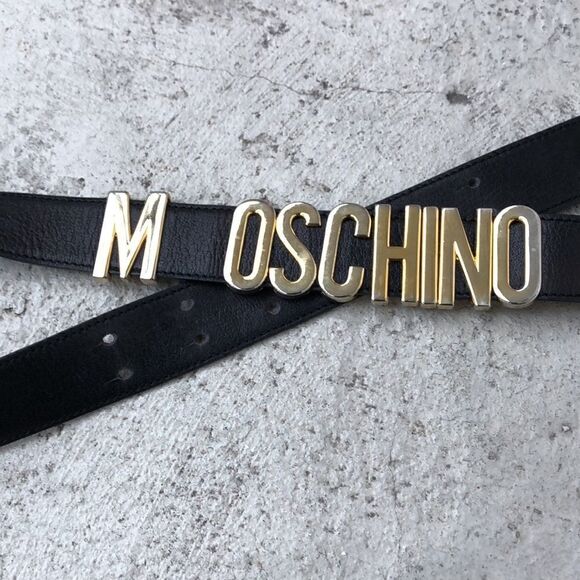 Moschino Belt   main image 3